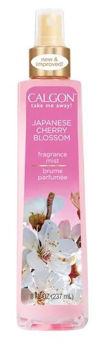 Miniatura 11 de Calgon fragancia para el cuerpo en espray (dulce de algodón, 8 onzas)