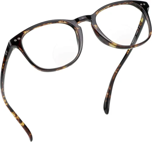 Miniatura 10 de LifeArt - Lentes con bloqueo de luz azul para leer en la computadora.