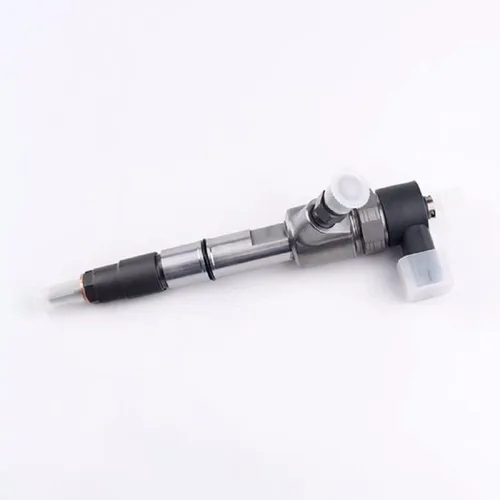Miniatura 3 de Inyector de combustible de maquinaria de construcción 0445 110 521 0445 110 305, compatible con JMC 4JB1 JMC Pickup/Kobelco