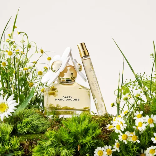 Miniatura 6 de Marc Jacobs Daisy Eau de Toilette Spray de Viaje 0.33 fl oz