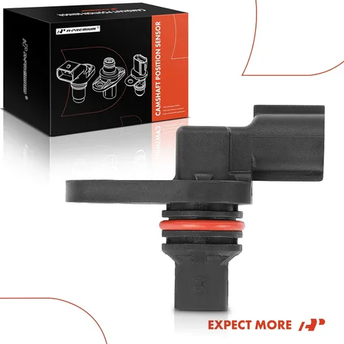 Miniatura 8 de A-Premium Sensor de posición del árbol de levas del motor compatible con Hyundai Sonata 2014-2019, Tucson 2019-2021, Santa Fe Sport Veloster N y Kia