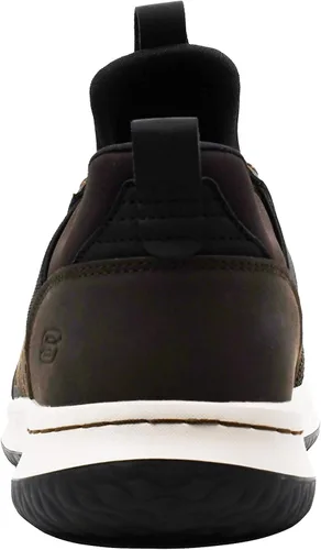 Miniatura 3 de Skechers Delson-Camden - Tenis deportivos de ajuste clásico para hombre