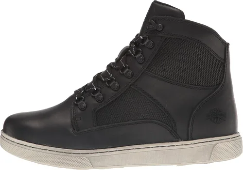 Miniatura 8 de HARLEY-DAVIDSON FOOTWEAR Men's Dixson 4" Sneaker