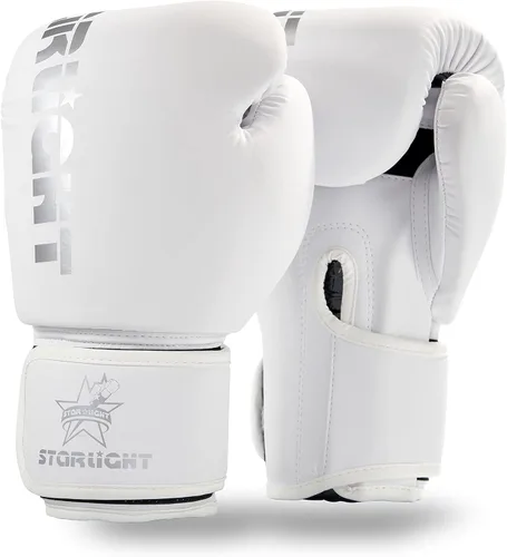 Miniatura 9 de Guantes de boxeo para hombres y mujeres, guantes de entrenamiento de boxeo, guantes de boxeo MMA, Kickboxing, guantes de entrenamiento para boxeo