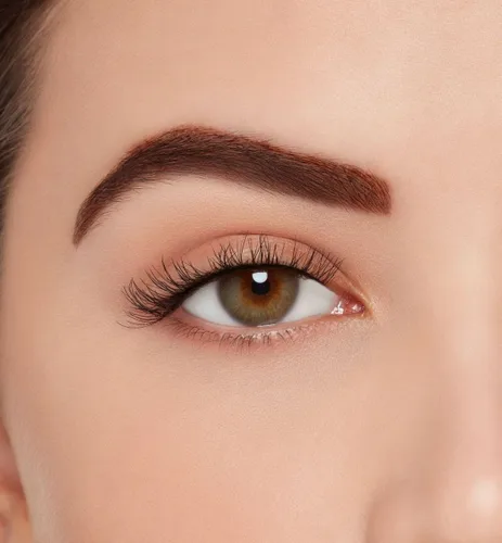 Miniatura 5 de Ardell Eco Lashes 453, pestañas postizas de fibras sostenibles, banda de algodón orgánico, aspecto natural ligero, 1 par Ardell Pestañas ecológicas