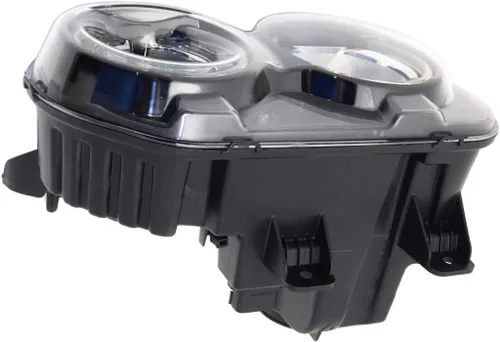 Miniatura 6 de Para Dodge Challenger Conjunto de faros delanteros 2015 16 17 2018 lado del conductor CH2502267 68174065AF