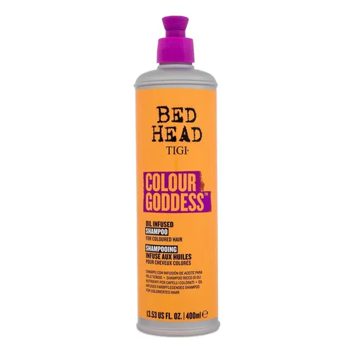 Miniatura 2 de TIGI Bed Head Colour Goddess Champú, 13.5 onzas líquidas
