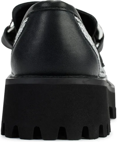 Miniatura 2 de Karl Lagerfeld Paris Women's Giana Embellished Loafer Flat