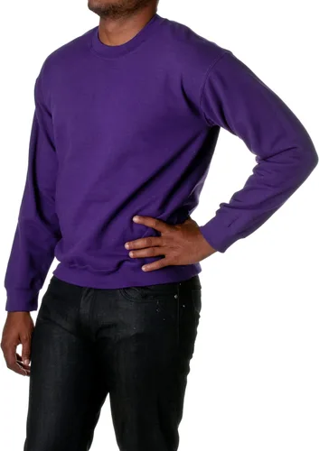 Miniatura 3 de Gildan G180 - Sudadera para hombre