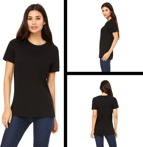 Miniatura 3 de Expression Tees Swift 89 Birth Year - Camiseta para mujer