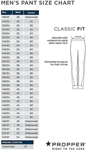 Miniatura 6 de Propper Men's Edgetec Tactical Pants