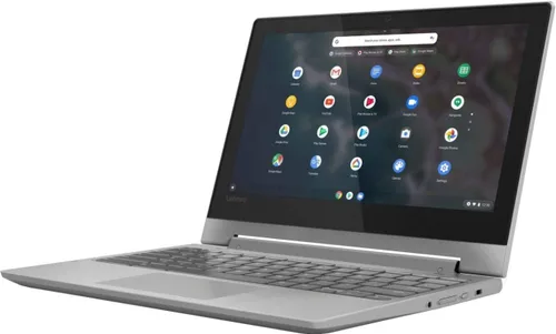 Miniatura 3 de Lenovo Flex 3 - Chromebook 2 en 1 con pantalla táctil 2 en 1 de 11.6 pulgadas, MediaTek MT8173C, memoria de 4 GB, memoria flash eMMC de 32 GB, gris