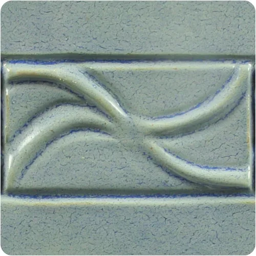 Miniatura 18 de AMACO Potter's Choice High Fire Glazes - Esmalte de 6 pintas, paquete de clase No. 3, 6 colores surtidos, cono de fuego medio alto en capas 5-6 (PC)