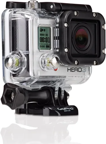Miniatura 7 de Cámara Hero3, de la marca GoPro