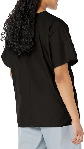 Miniatura 2 de Ropa quirúrgica para mujer Workwear Originals V-cuello Top 4700