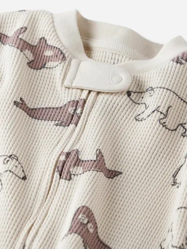 Miniatura 3 de Carter's - Baby Sleep and Play little planet, pijama fabricado con algodón orgánico