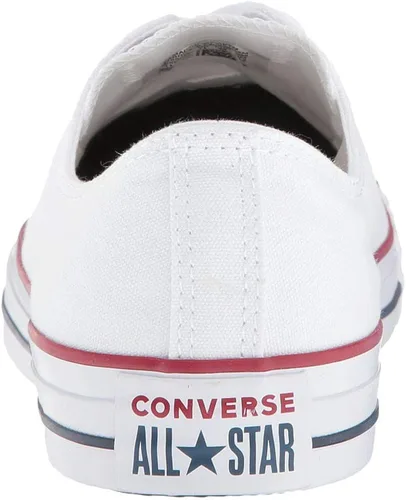 Miniatura 5 de Converse Chuck Taylor All Star Tenis de lona bajas Negro