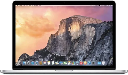 Miniatura 7 de Apple MacBook Pro 13.3 pulgadas Retina Laptop Intel i5 Dual Core 2.6GHz 8GB 128GB SSD - MGX72LL/A (renovado)