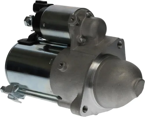 Parts Player Motor de arranque compatible con Kia Sedona 2006-2007, Amanti 3.8L 07-08, compatible con Hyundai Azera 06-09, Sonata 06-09 3.3L 3.8L,