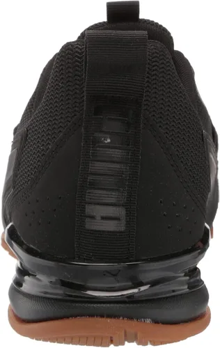 Miniatura 3 de PUMA Axelion NXT - Tenis de correr para hombre, Negro
