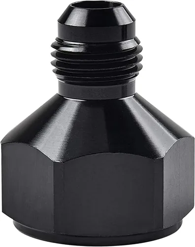 Miniatura 6 de EVIL ENERGY Adaptador Reductor de Abocinado de 6AN Hembra a 4AN Macho