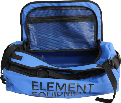 Miniatura 21 de Element Equipment Trailhead Bolsa de lona con correas de hombro de tela impermeable, Color verde azulado., Large 85 Liters