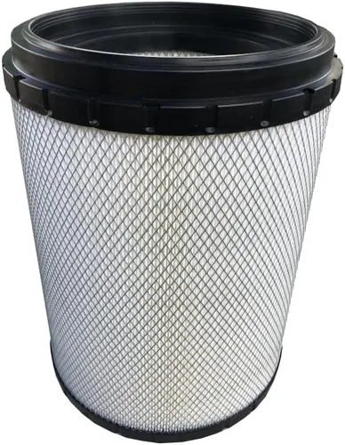 RH Filters AF26103 - Filtro de aire de motor compatible con selectos International Prostar Workstar Transtar Semi Trucks Accesorios Piezas Reemplaza