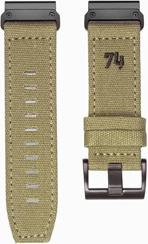 Miniatura 49 de Correa de reloj compatible con Amazfit T-Rex/T-Rex 2/T-Rex Pro/T-Rex Ultra/T-Rex Ultra 2, nuevo diseño de conector mejorado
