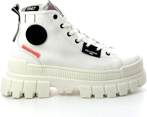 Miniatura 3 de Palladium Botas Revolt Hi TX para mujer