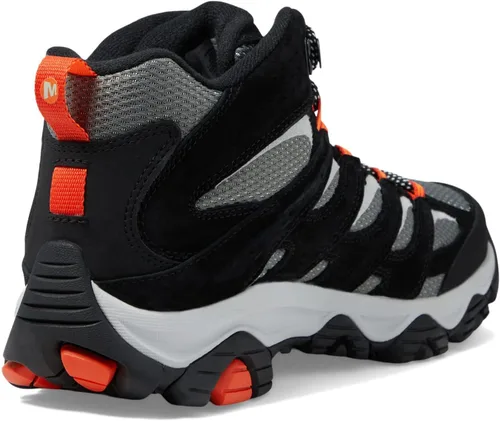 Miniatura 5 de Merrell Moab 3 Mid - Botas impermeables de senderismo para hombre