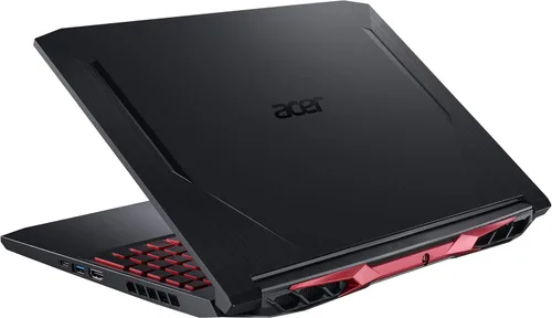 Miniatura 5 de Acer Nitro 5 - Portátil de Gaming, Intel Core i5-9300H, 9ª generación, NVIDIA GeForce GTX 1650, pantalla IPS Full HD de 15.6 pulgadas, RAM 8 GB