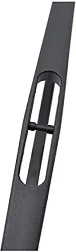 Miniatura 2 de Limpiaparabrisas trasero de coche, para Opel para Zafira A 1999-2005, limpiaparabrisas trasero de coche