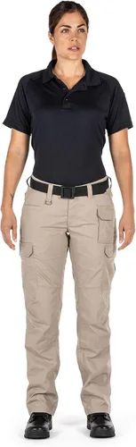 Miniatura 6 de 5.11 Tactical ABR Pro - Pantalón cargo para mujer, FlexLite elástico Ripstop, cintura cómoda, estilo 64445