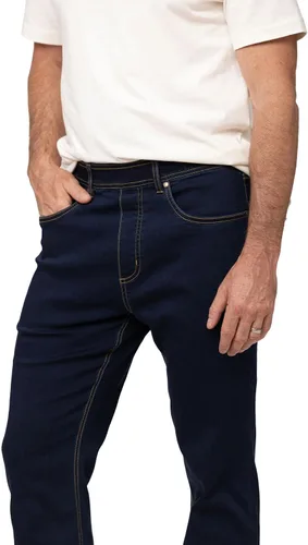 Miniatura 4 de PajamaJeans Jeans elásticos para hombre - Pantalones de chándal para hombre