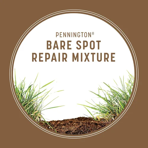 Miniatura 3 de Pennington Mezcla de semillas de césped para reparación de zonas descubiertas - Central 1 lb