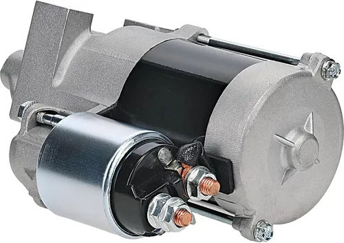 Miniatura 10 de DB Electrical 410-52050 Reemplazo de arranque para Cub Cadet Kohler 2409801 2409803 1209817 ND128000-7480 17628A 112546 KH-24-098-01-S 128000-7480