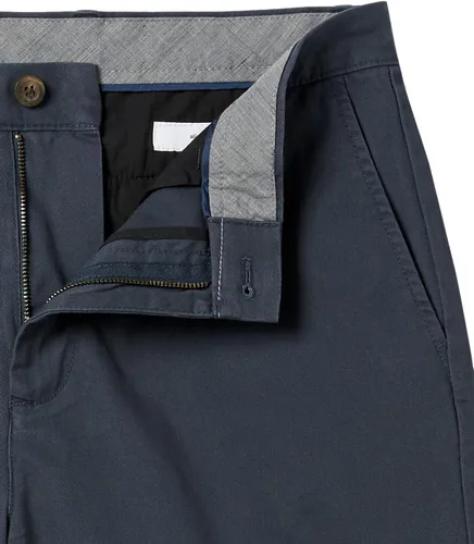 Miniatura 6 de Tienda Essentials - Pantalón corto ajustado para hombre, 7 pulgadas