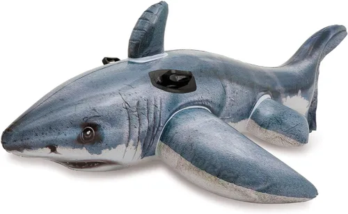 Miniatura 4 de INTEX Inflatable Pool Float: Pool Toy for Kids