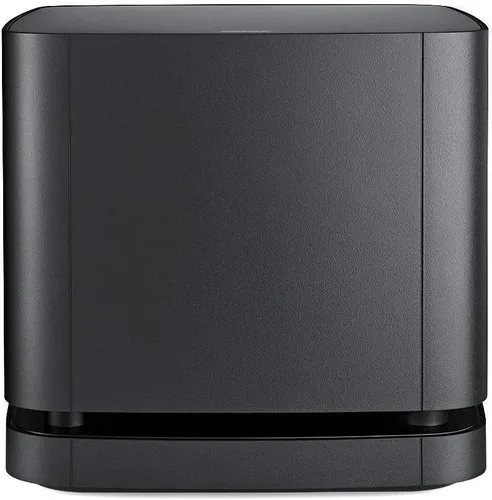 Miniatura 3 de Bose Barra de sonido inteligente, negro, paquete con módulo de graves 500, cable HDMI 2.0 de 6 pies