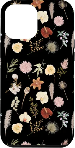 Miniatura 26 de Wildflower Flower Power Boho Botanic Floral Wild Flower Gift Case for iPhone 17