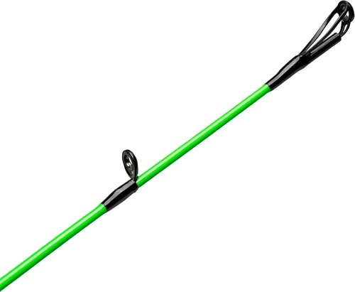 Miniatura 4 de Vexan Caña de pescar StrikeBack Bass