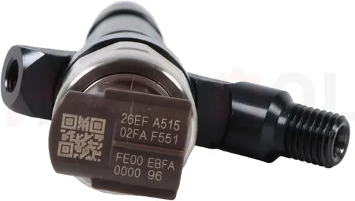 Miniatura 7 de 295050-0810 23670-09380 23670-0L110 inyector común del carril 4-pack para Toyota Hiace Hilux Dyna 2KD-FTV 2.5L D-4D Toyoace 200 motor bajo estándar