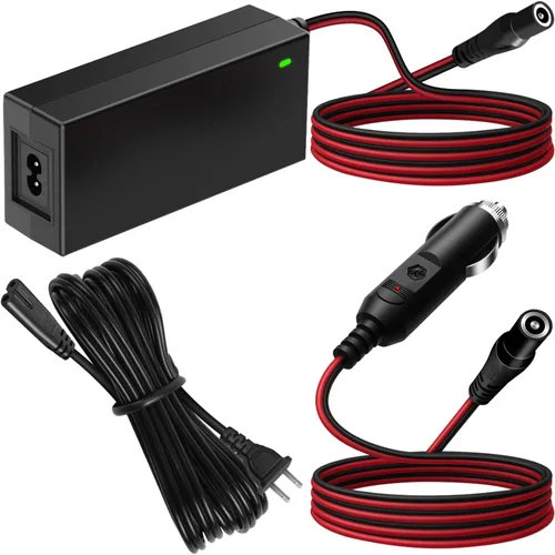 Kit de cargador de repuesto de adaptador de corriente de 56W 14V para cargador de batería NOCO Starter GB70 GB150 GB250+ GB251+ GB500 GB500+ Genius