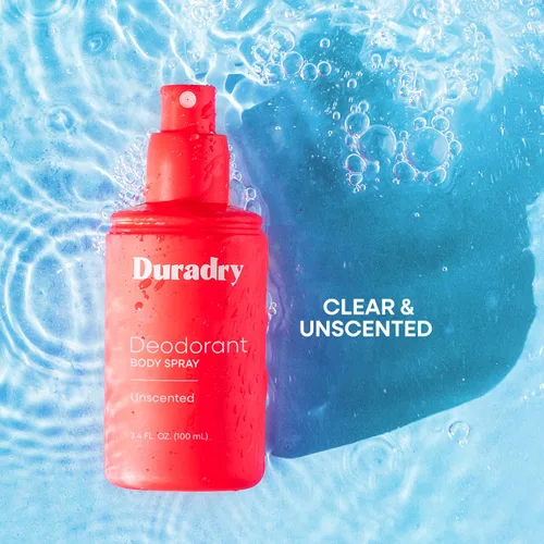 Miniatura 3 de Desodorante de cuerpo entero sin aluminio para hombres y mujeres, desodorante sin perfume para todo el cuerpo, neutralizador de olores natural