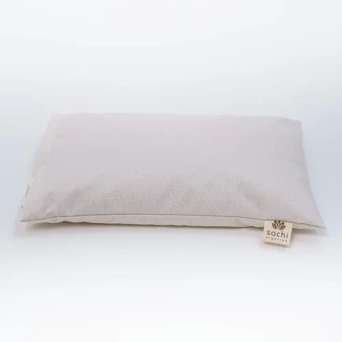 Miniatura 7 de Mini almohada de casco de trigo sarraceno