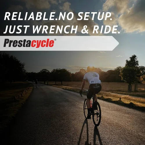 Miniatura 5 de Prestacycle TorqKey T-Handle Herramienta predefinida de par de torsión, opciones: 4Nm, 5Nm, 6Nm, 7Nm, 8Nm, 10Nm, 12Nm