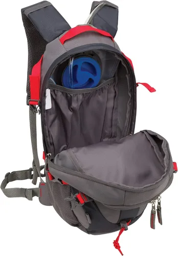 Miniatura 3 de Outdoor Products Mochila de hidratación Mist (verde kombu) (verde kombu)
