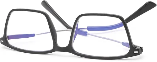 Miniatura 7 de YIMI Gafas de lectura progresivas multifocales para computadora con bloqueo de luz azul, lentes multifocales para hombres y mujeres
