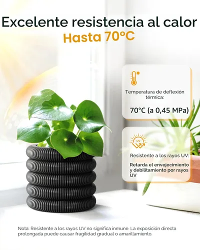 Miniatura 3 de Filamento PETG oficial para impresora 3D Creality de 0.069 in, 2.2 lbs, alta precisión, fuerte dureza, inodoro, mejor flujo, impresión 3D resistente