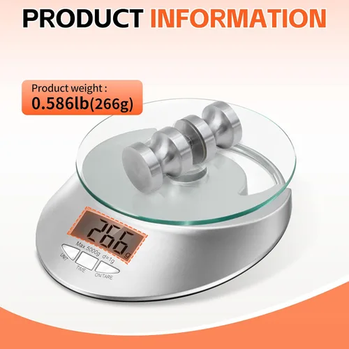 Miniatura 6 de CKB Pomo de puerta de cristal, apto para vidrio de 5/16 a 1/2 pulgadas de grosor, mango de acero inoxidable para puerta de cristal de ducha